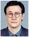Avatar de l’utilisateur